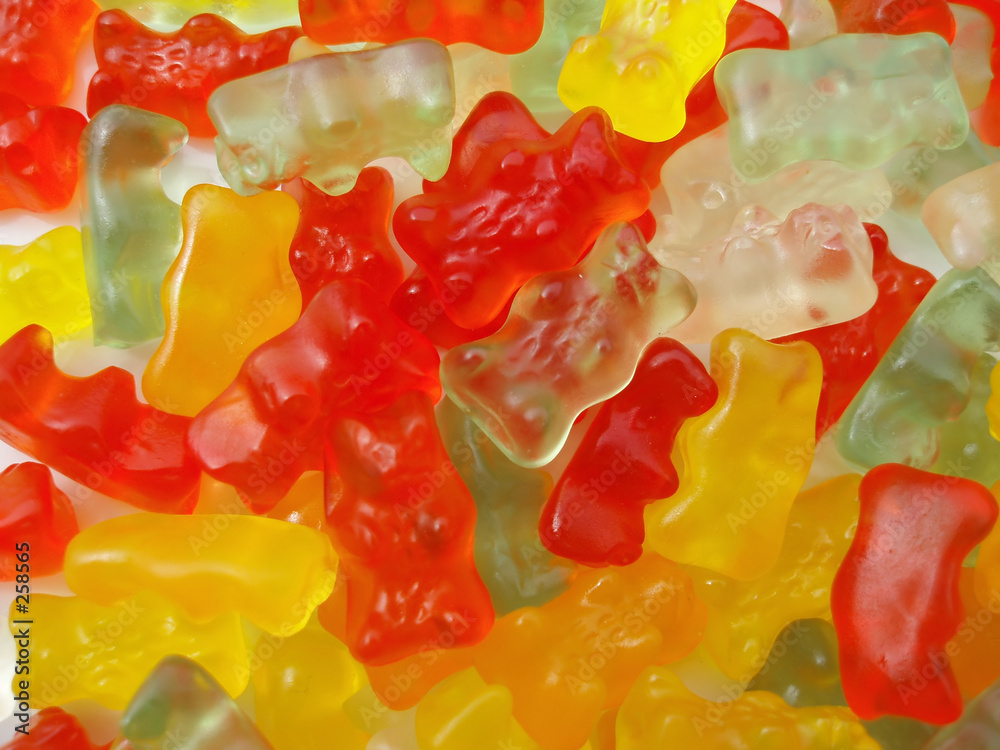 colored winegum colored winegum