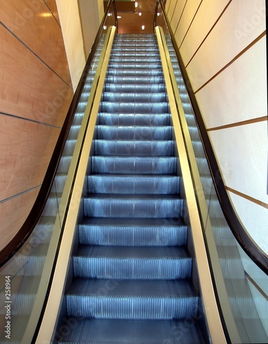 stairway