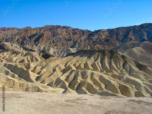 zabriskie point photo