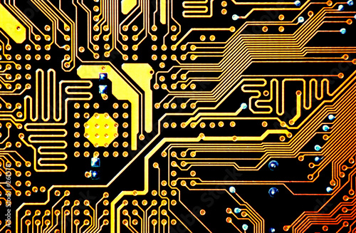 circuit board