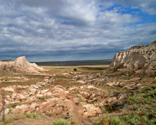 pawnee national grassland