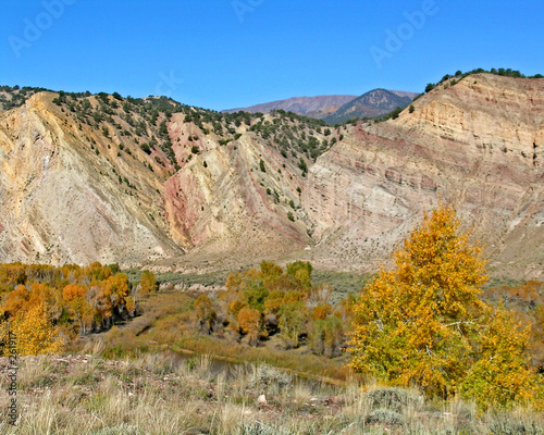 colorado river