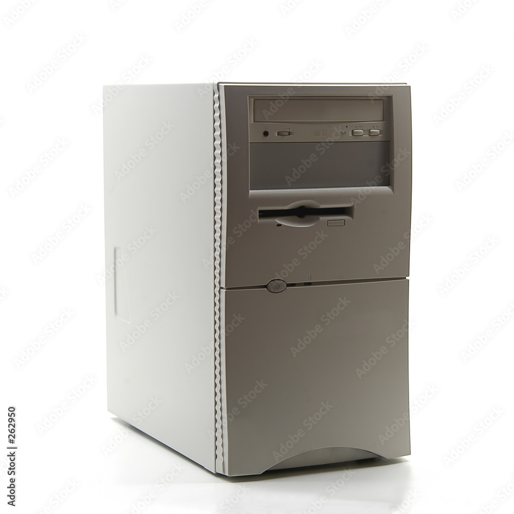 tower computer tower computer