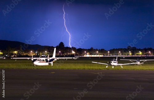 cessna lighting