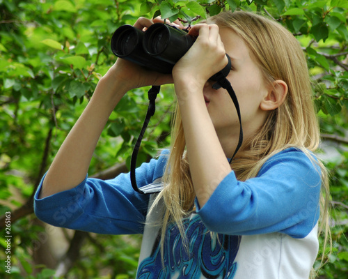 wildlife watcher