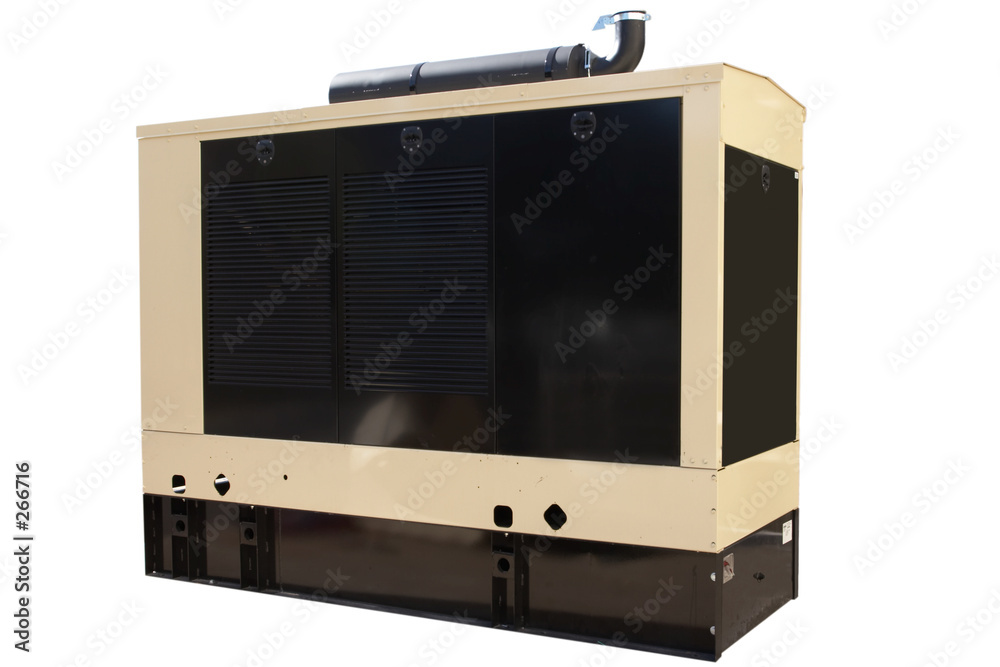 generator generator