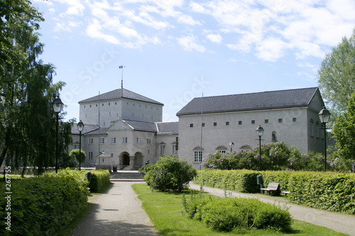 fredrikstad library