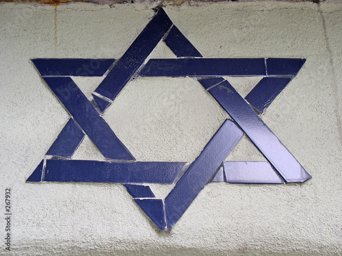 star of david
