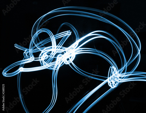 light music