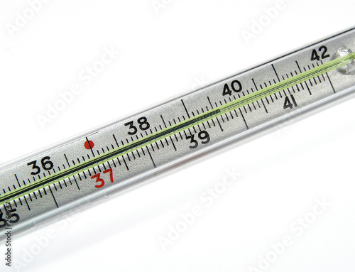 thermometer