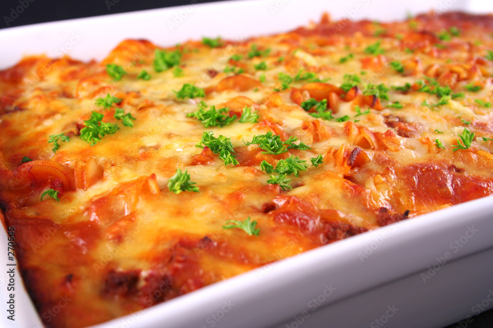 pasta bake pasta bake