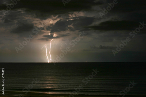 lightning © Jeff Kinsey