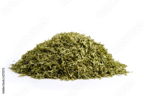 bulk parsley