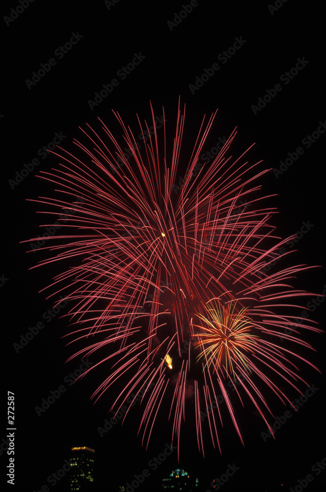 fireworks fireworks