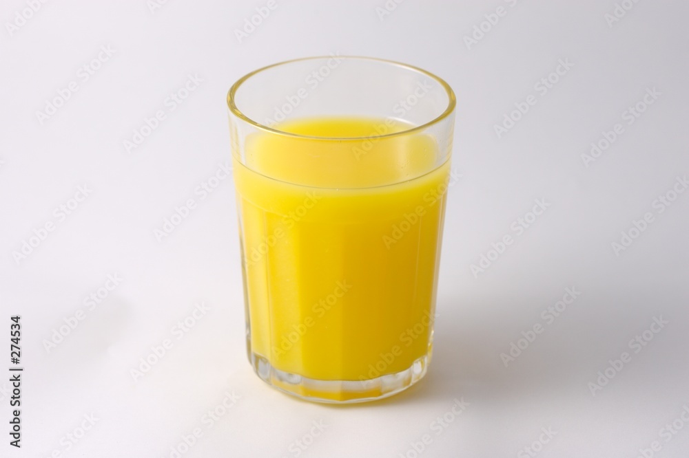 orange juice orange juice