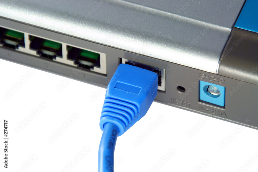 netzwerk router, freigestellt netzwerk router, freigestellt