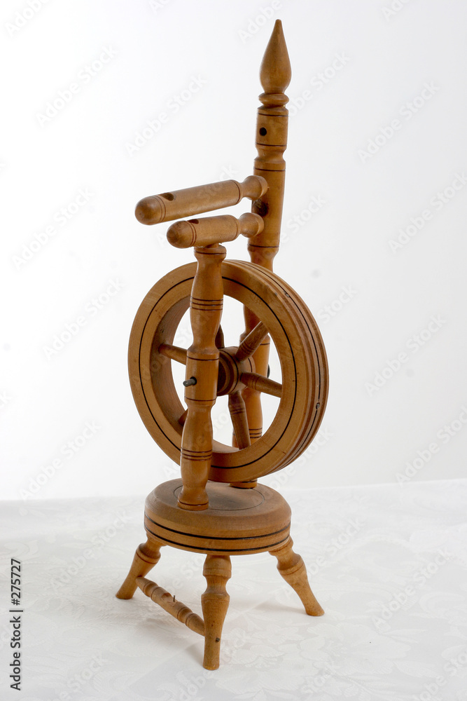 Fotografie barrel organ