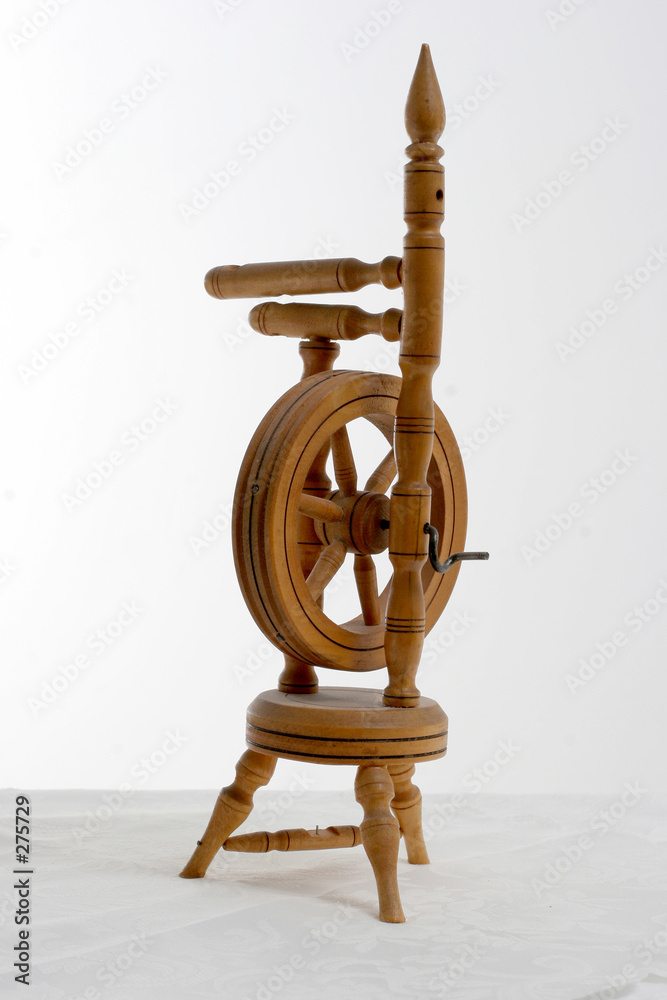 Фотография barrel organ