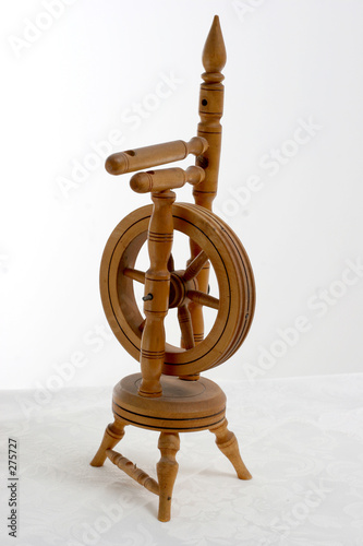 Fotografie barrel organ