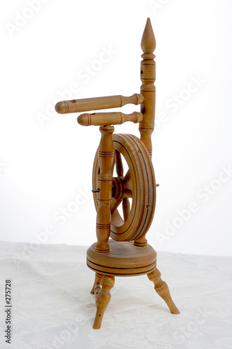 Obraz na plátně barrel organ
