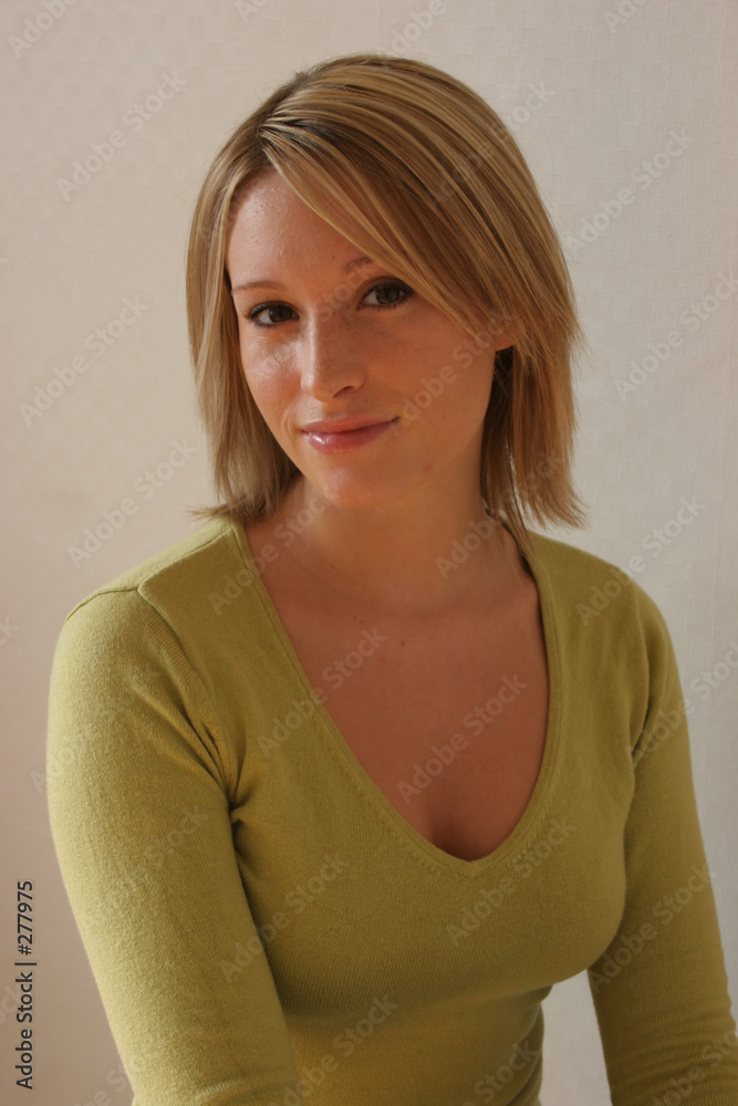 girl next door