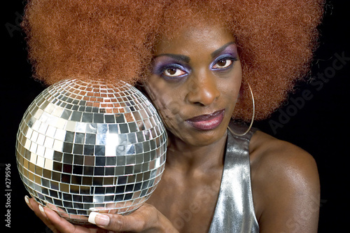 Photography disco diva 3