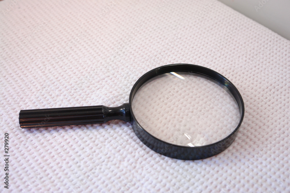 Εκτύπωση καμβά magnification