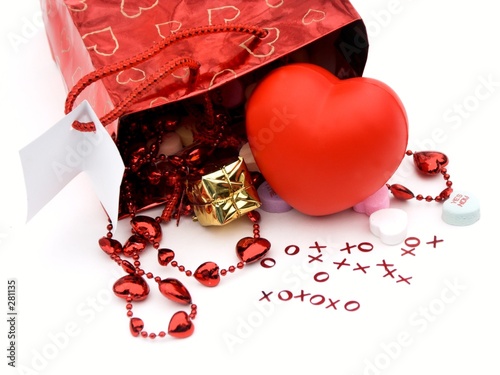 gift bag,presents 2