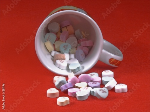 love cup
