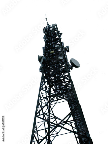 funkturm