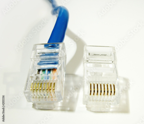 crimping cable