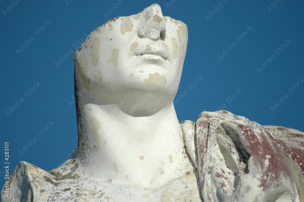 Konstfotografi tiberius