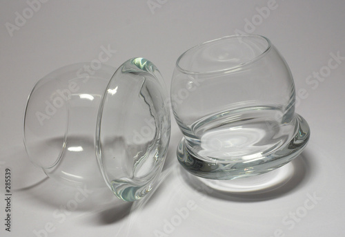 verres tempête