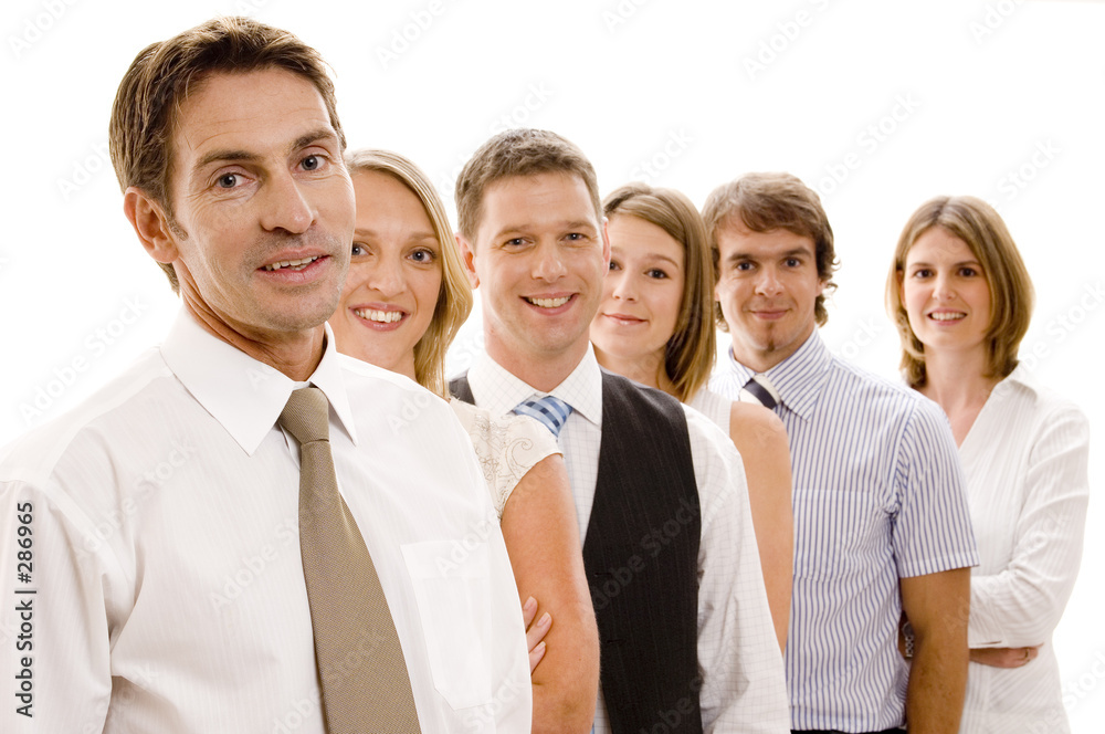 group business