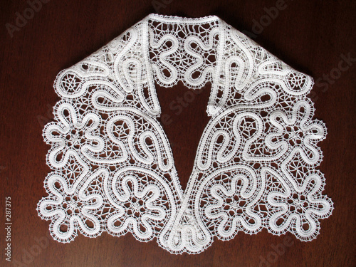 russian bobbin lace