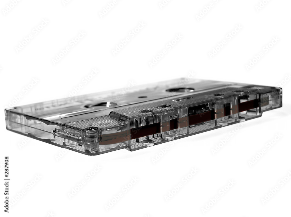 cassette tape cassette tape