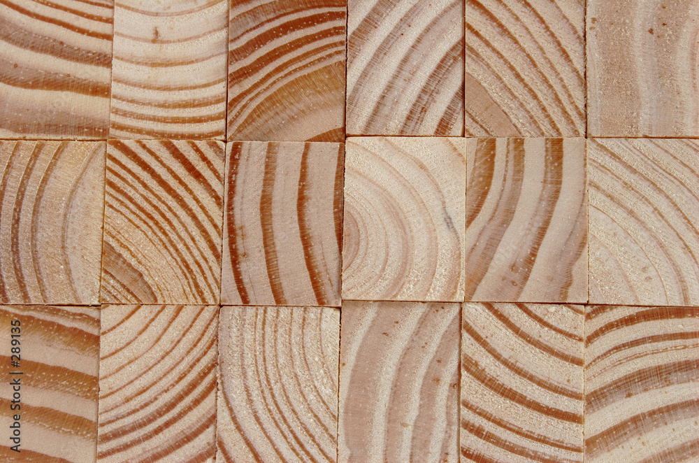 Fototapeta premium abstracto de madera