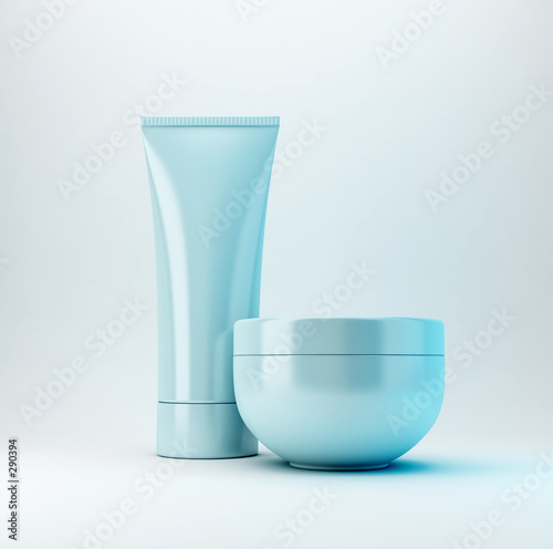 Quadro su tela cosmetic products