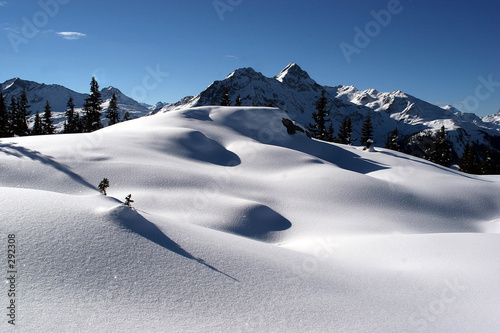 winterlandschaft