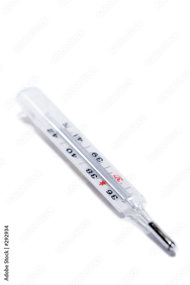 thermometer thermometer