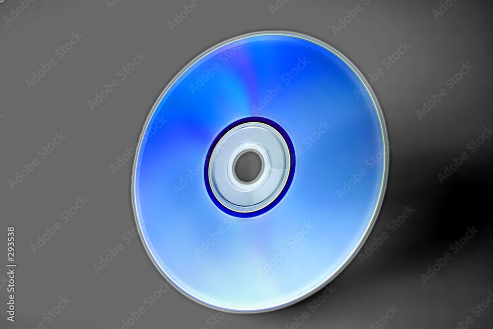 cd