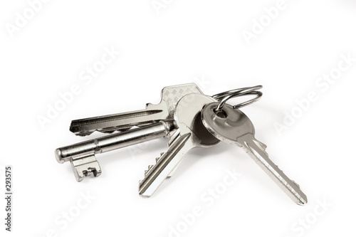 clefs