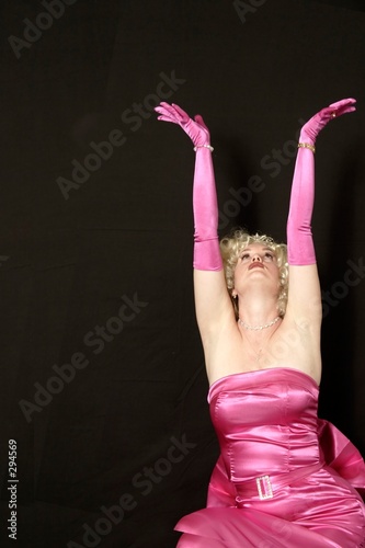 marilyn look alike
