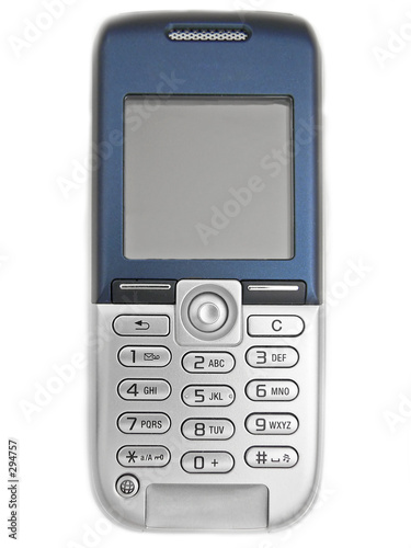 cell phone 01