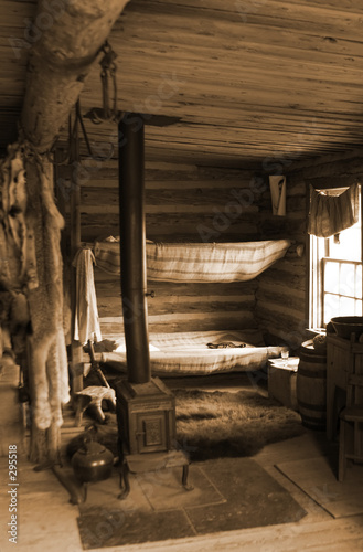 trading post