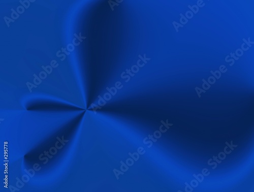  dark blue material
