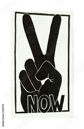 peace