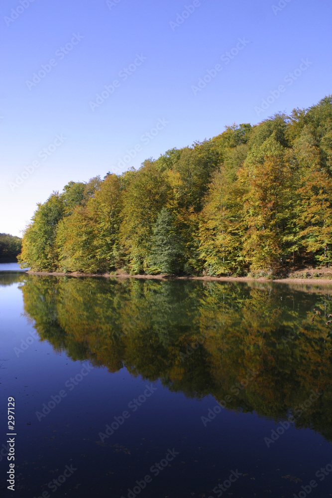 herbstsee1 herbstsee1