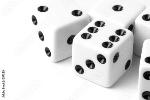dice