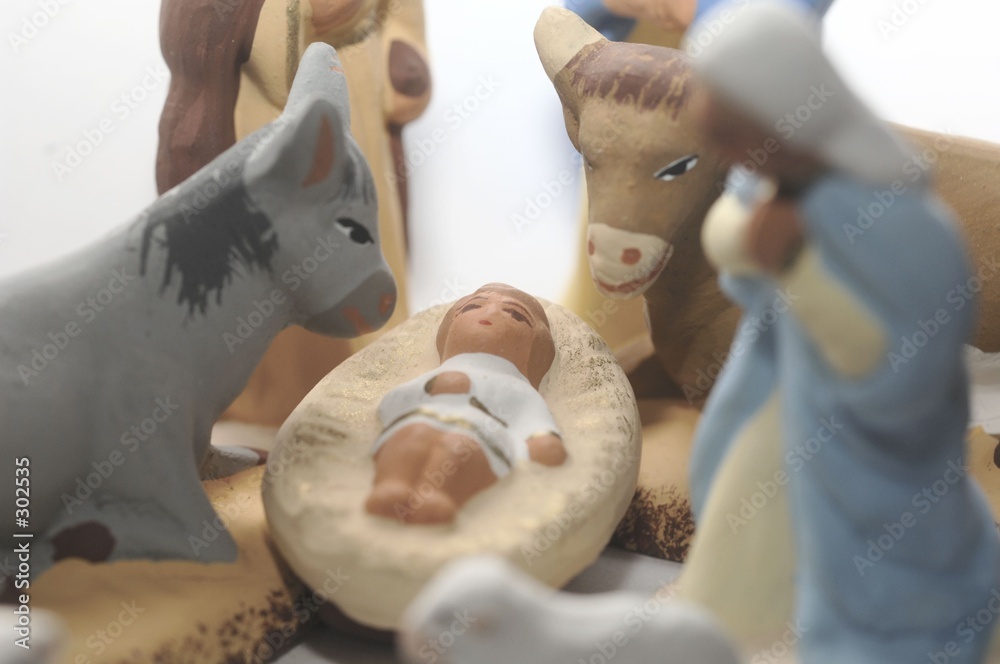 Fotografia creche